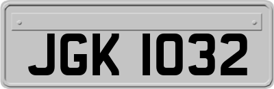 JGK1032