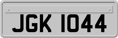 JGK1044