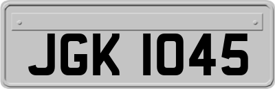 JGK1045