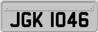 JGK1046
