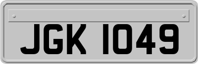 JGK1049