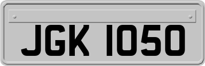 JGK1050