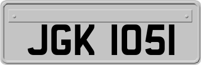 JGK1051