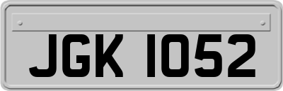JGK1052