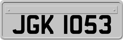 JGK1053