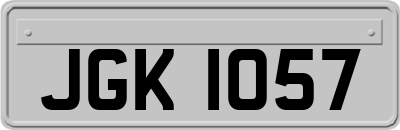 JGK1057
