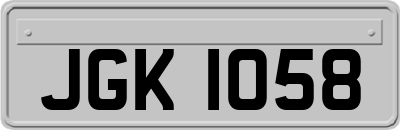 JGK1058