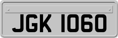 JGK1060