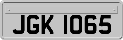 JGK1065