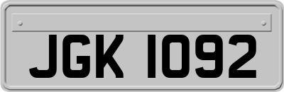 JGK1092