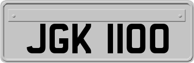 JGK1100