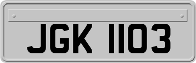 JGK1103