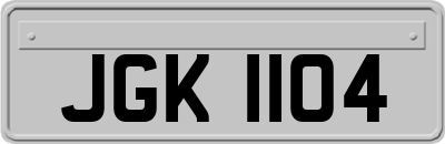 JGK1104