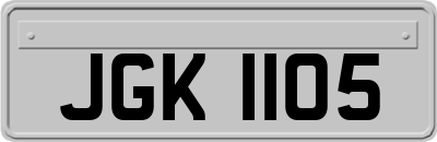 JGK1105