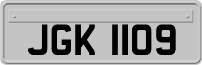JGK1109