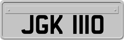 JGK1110