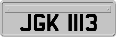 JGK1113