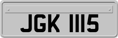 JGK1115