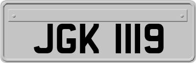 JGK1119