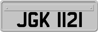 JGK1121