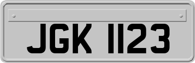JGK1123