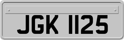 JGK1125