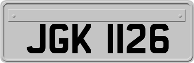 JGK1126