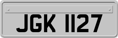 JGK1127