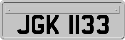 JGK1133