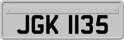 JGK1135