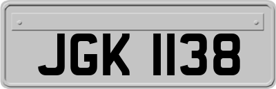 JGK1138