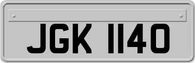 JGK1140