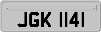 JGK1141
