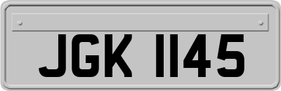 JGK1145