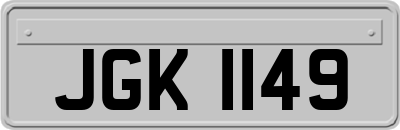 JGK1149