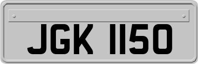 JGK1150