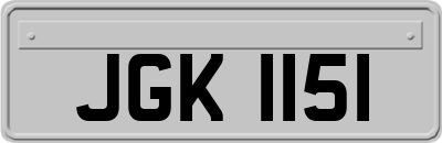 JGK1151