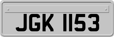 JGK1153