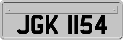 JGK1154