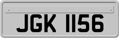 JGK1156