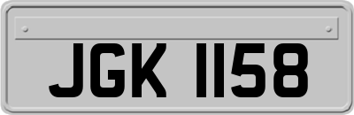 JGK1158
