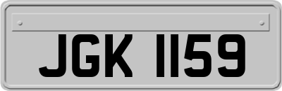 JGK1159