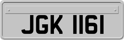 JGK1161