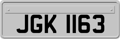 JGK1163