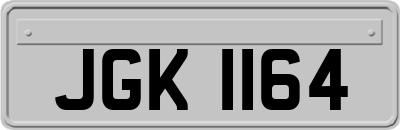 JGK1164