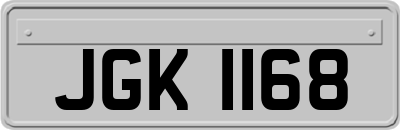 JGK1168