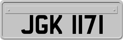 JGK1171