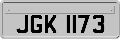 JGK1173