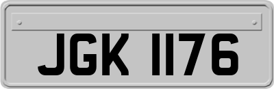 JGK1176