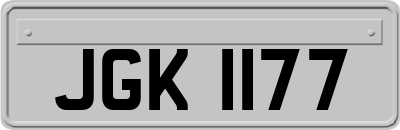 JGK1177